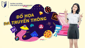 Đồ hoạ đa phương tiện